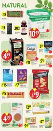 Save on Foods flyer week 41 Page 25