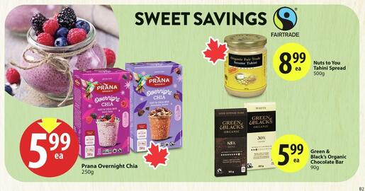 Save on Foods flyer week 41 Page 27