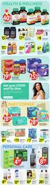 Save on Foods flyer week 41 Page 28