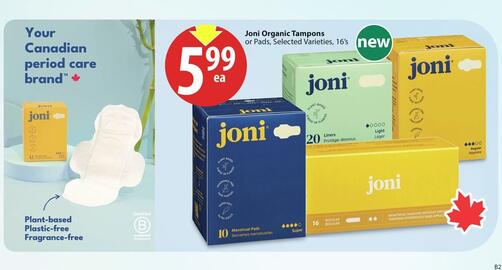 Save on Foods flyer week 41 Page 29