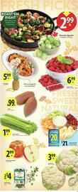 Save on Foods flyer week 41 Page 3