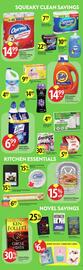 Save on Foods flyer week 41 Page 30