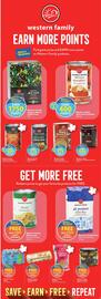 Save on Foods flyer week 41 Page 32