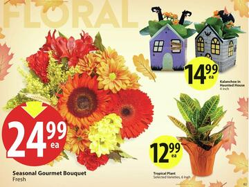 Save on Foods flyer week 41 Page 5