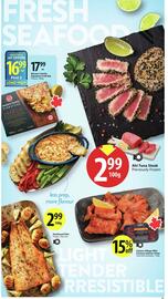 Save on Foods flyer week 41 Page 7
