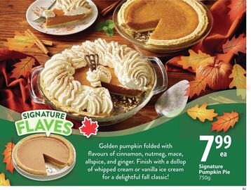 Save on Foods flyer week 41 Page 9