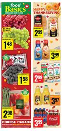 Food Basics flyer week 41 Page 2