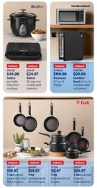 Walmart flyer Page 12