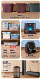 Walmart flyer Page 15
