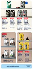 Walmart flyer Page 19