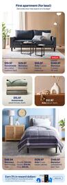 Walmart flyer Page 5