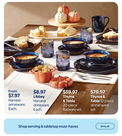 Walmart flyer Page 7
