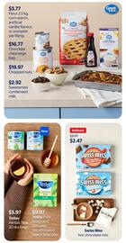 Walmart flyer Page 9