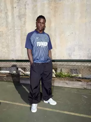 Catálogo Foot Locker (válido hasta el 6-12)