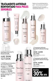 Catálogo Oriflame Página 100