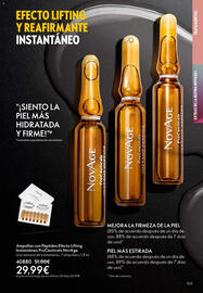 Catálogo Oriflame Página 103
