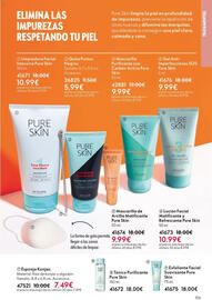 Catálogo Oriflame Página 105