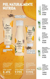 Catálogo Oriflame Página 106