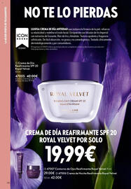 Catálogo Oriflame Página 110