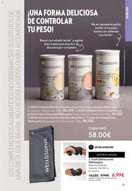 Catálogo Oriflame Página 115