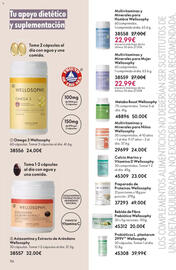 Catálogo Oriflame Página 116