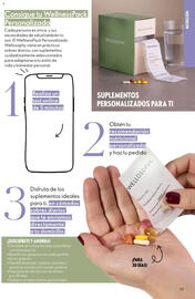 Catálogo Oriflame Página 117