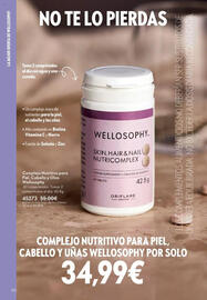 Catálogo Oriflame Página 120