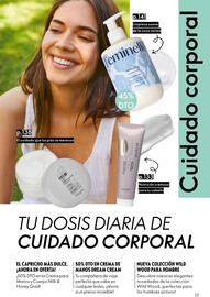 Catálogo Oriflame Página 121