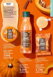 Catálogo Oriflame Página 123