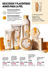 Catálogo Oriflame Página 124