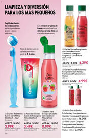 Catálogo Oriflame Página 126