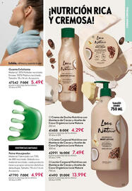 Catálogo Oriflame Página 127