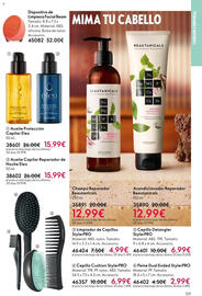 Catálogo Oriflame Página 129