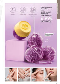 Catálogo Oriflame Página 13