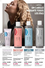 Catálogo Oriflame Página 130