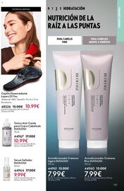 Catálogo Oriflame Página 133