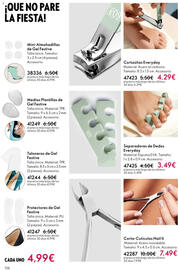 Catálogo Oriflame Página 136