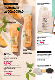 Catálogo Oriflame Página 137