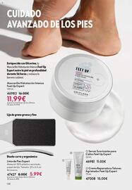 Catálogo Oriflame Página 138