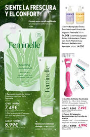 Catálogo Oriflame Página 140