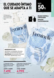 Catálogo Oriflame Página 141