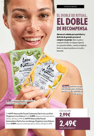 Catálogo Oriflame Página 142
