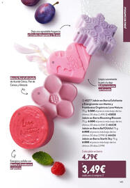 Catálogo Oriflame Página 145