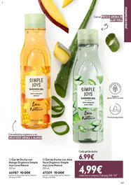Catálogo Oriflame Página 147