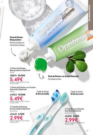Catálogo Oriflame Página 17