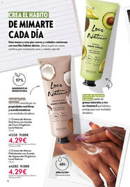 Catálogo Oriflame Página 18