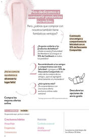 Catálogo Oriflame Página 2