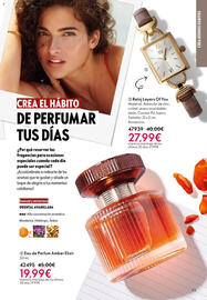 Catálogo Oriflame Página 23
