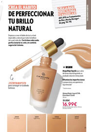 Catálogo Oriflame Página 25