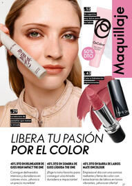 Catálogo Oriflame Página 27